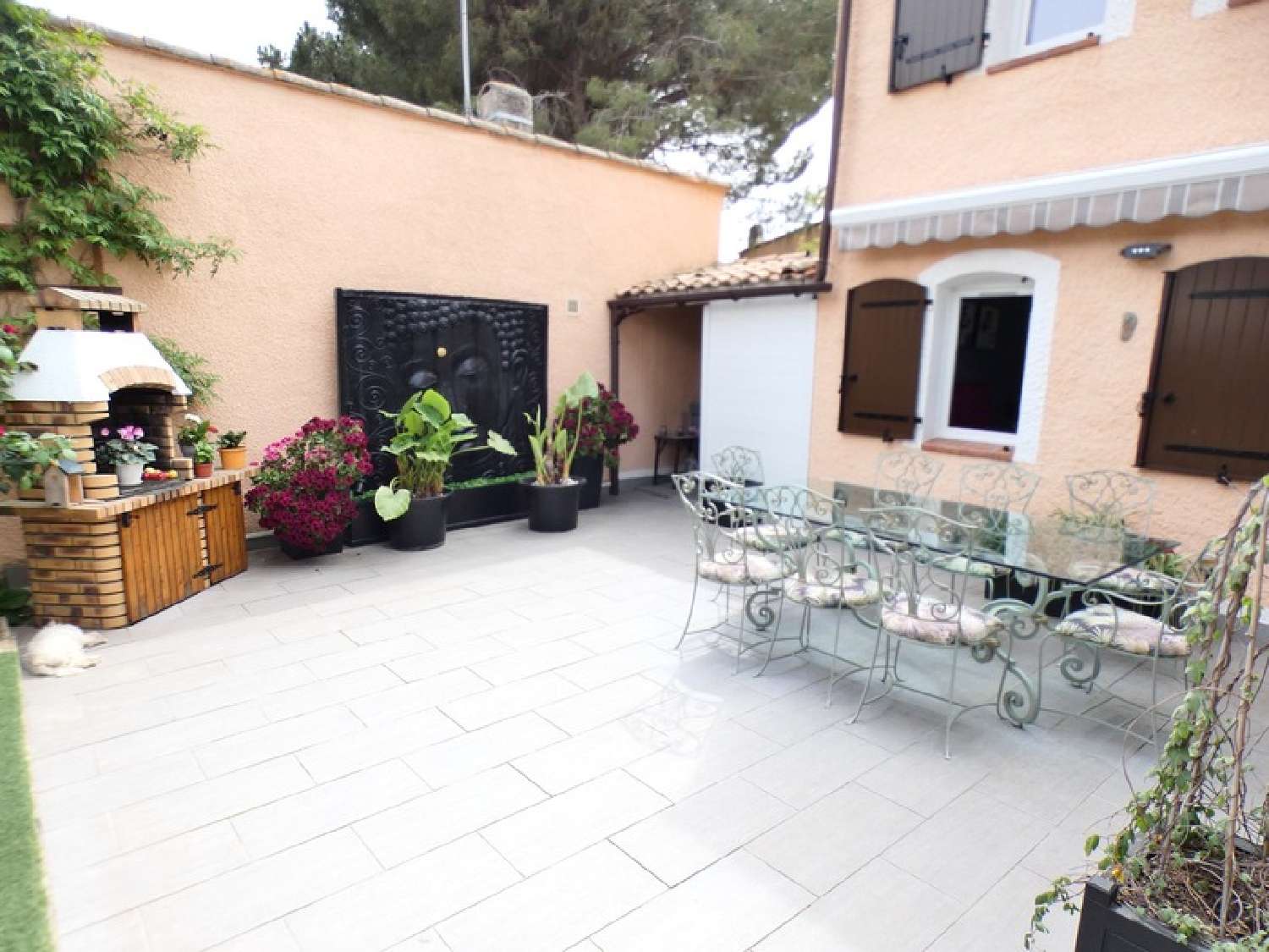  à vendre maison Le Cap d'Agde Hérault 7