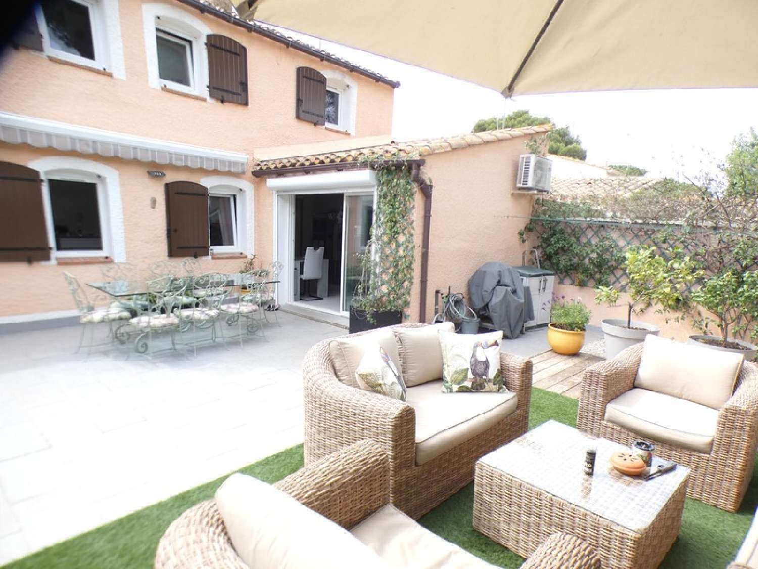  à vendre maison Le Cap d'Agde Hérault 8