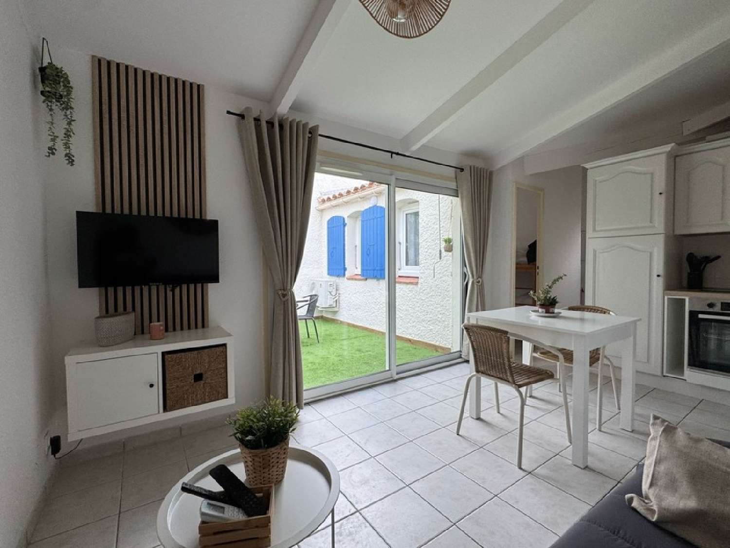  te koop huis Le Cap d'Agde Hérault 5