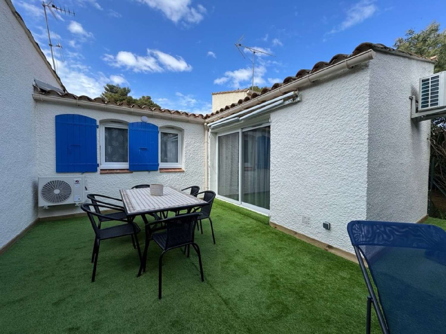  te koop huis Le Cap d'Agde Hérault 6