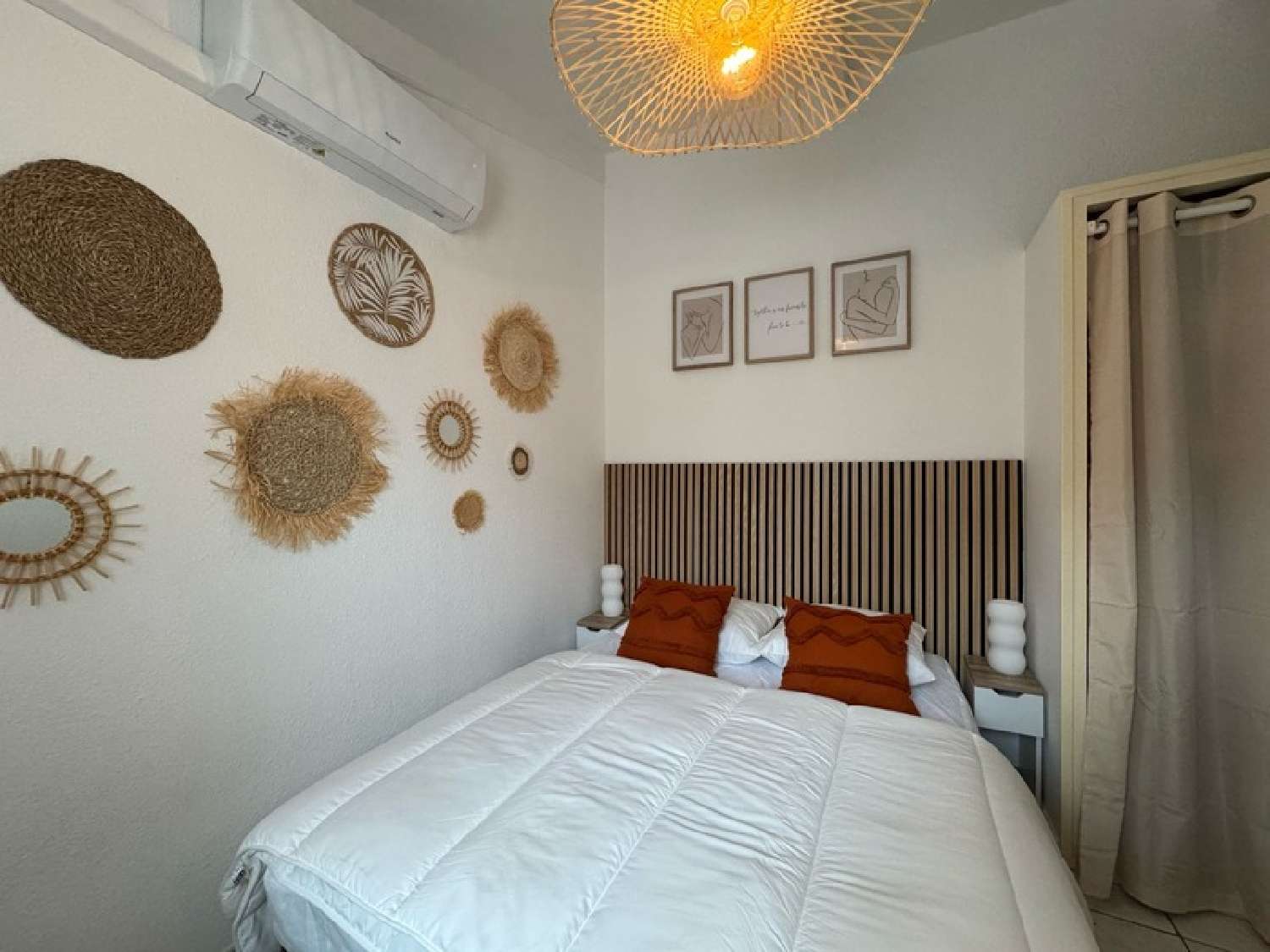  te koop huis Le Cap d'Agde Hérault 7