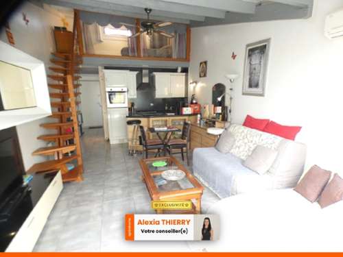 Le Cap d'Agde Hérault huis foto 7336020