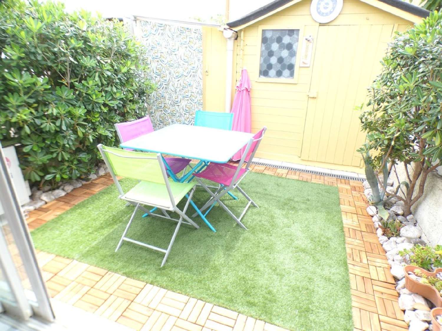  te koop huis Le Cap d'Agde Hérault 2