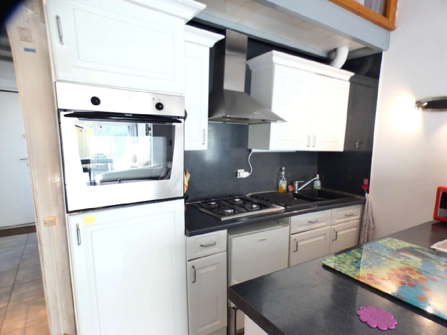  te koop huis Le Cap d'Agde Hérault 3