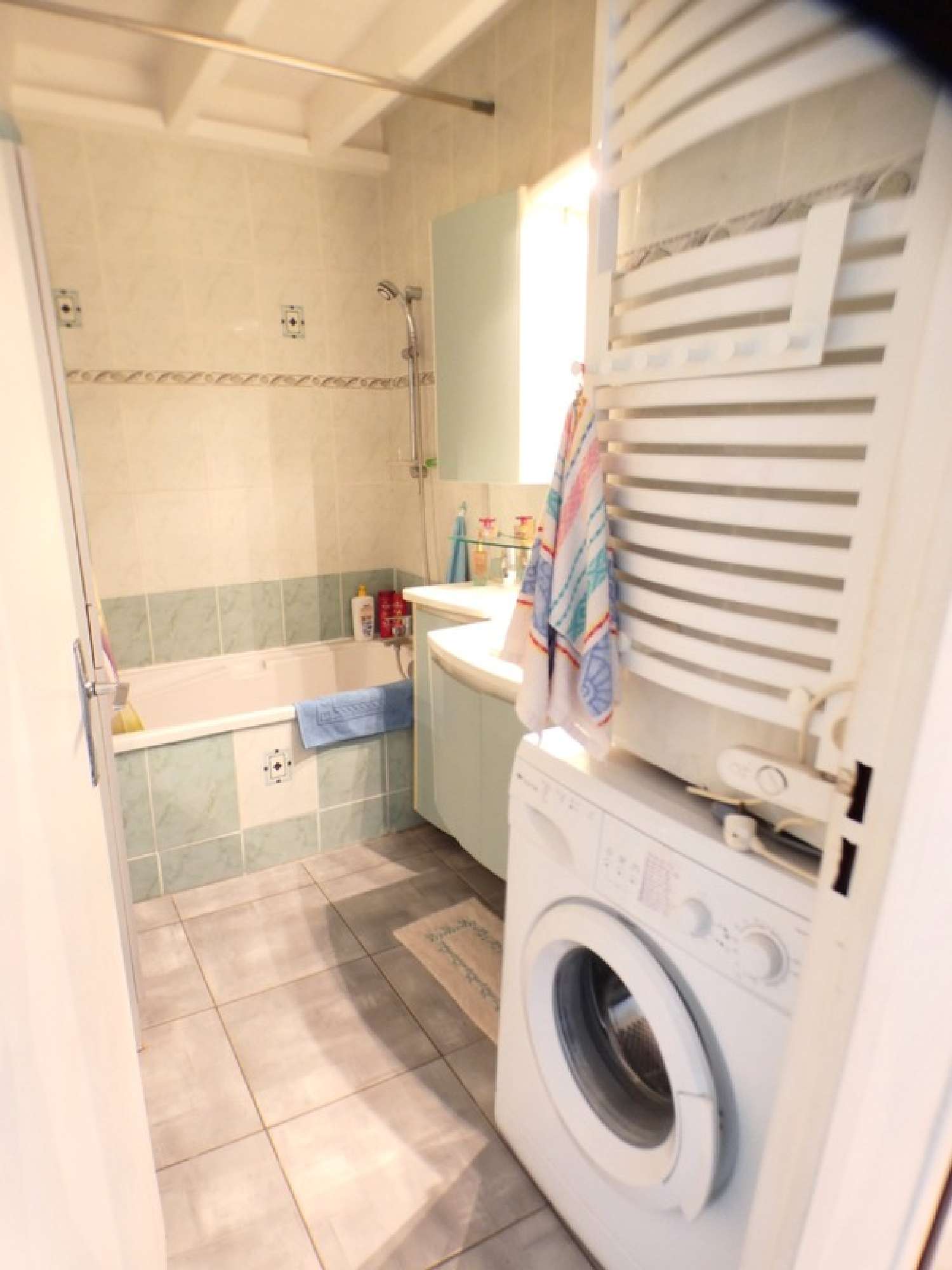  te koop huis Le Cap d'Agde Hérault 4