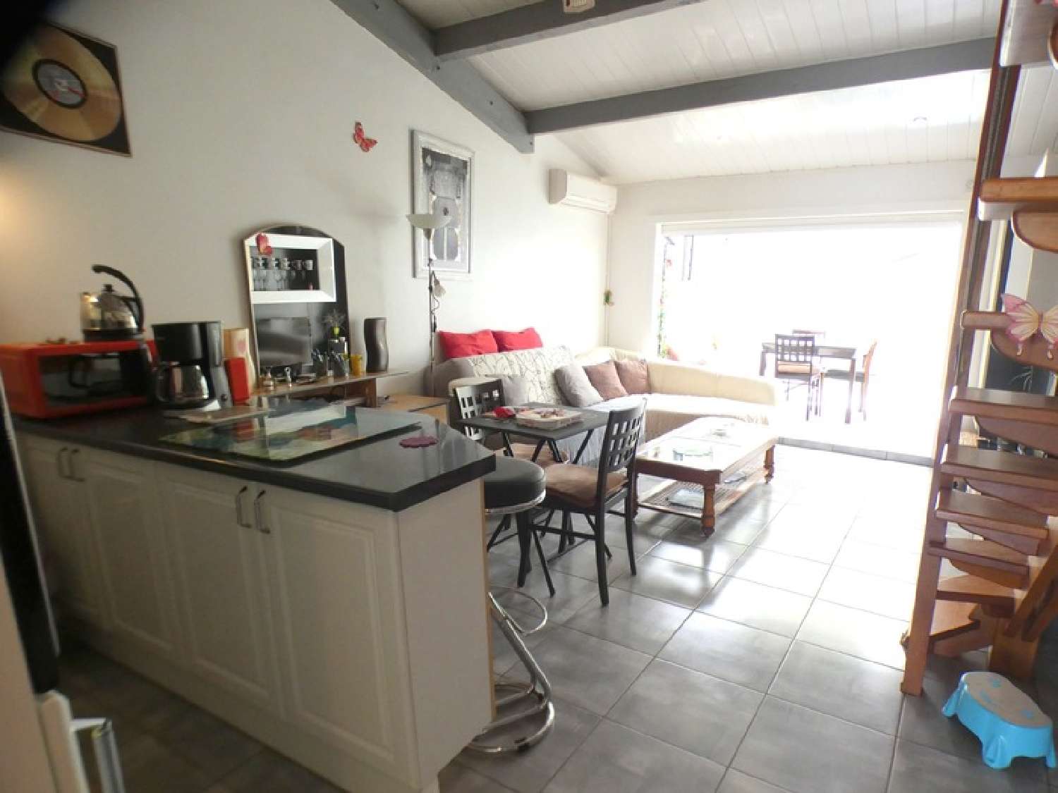  te koop huis Le Cap d'Agde Hérault 6