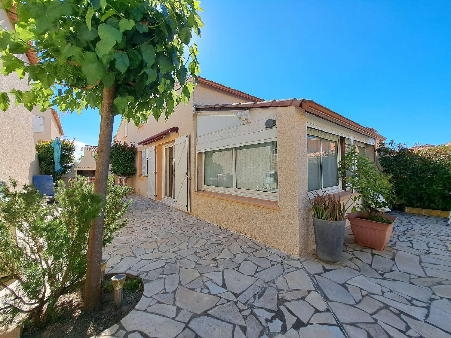  te koop huis Le Cap d'Agde Hérault 1