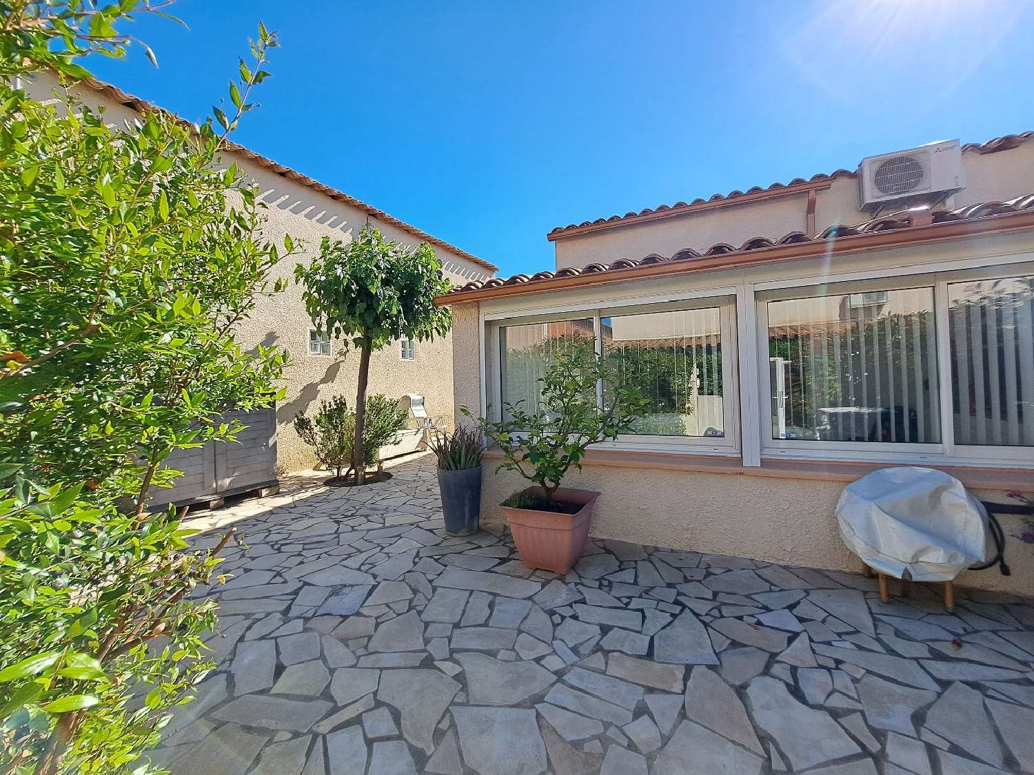  te koop huis Le Cap d'Agde Hérault 2