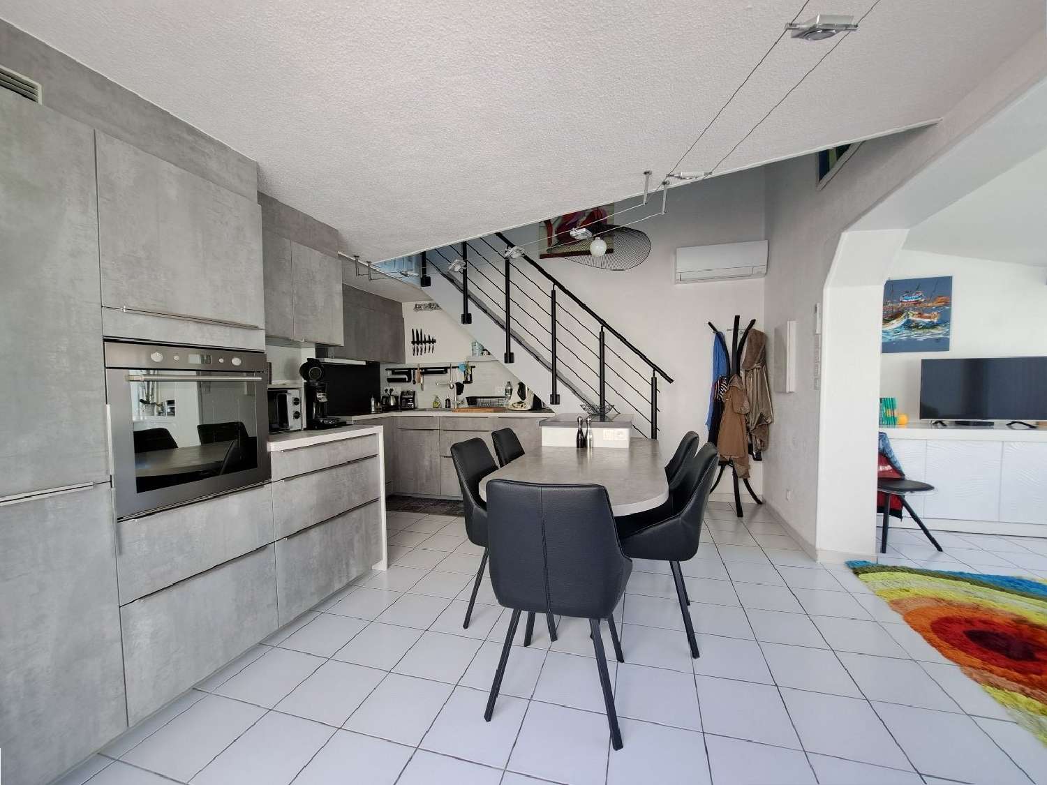  te koop huis Le Cap d'Agde Hérault 3