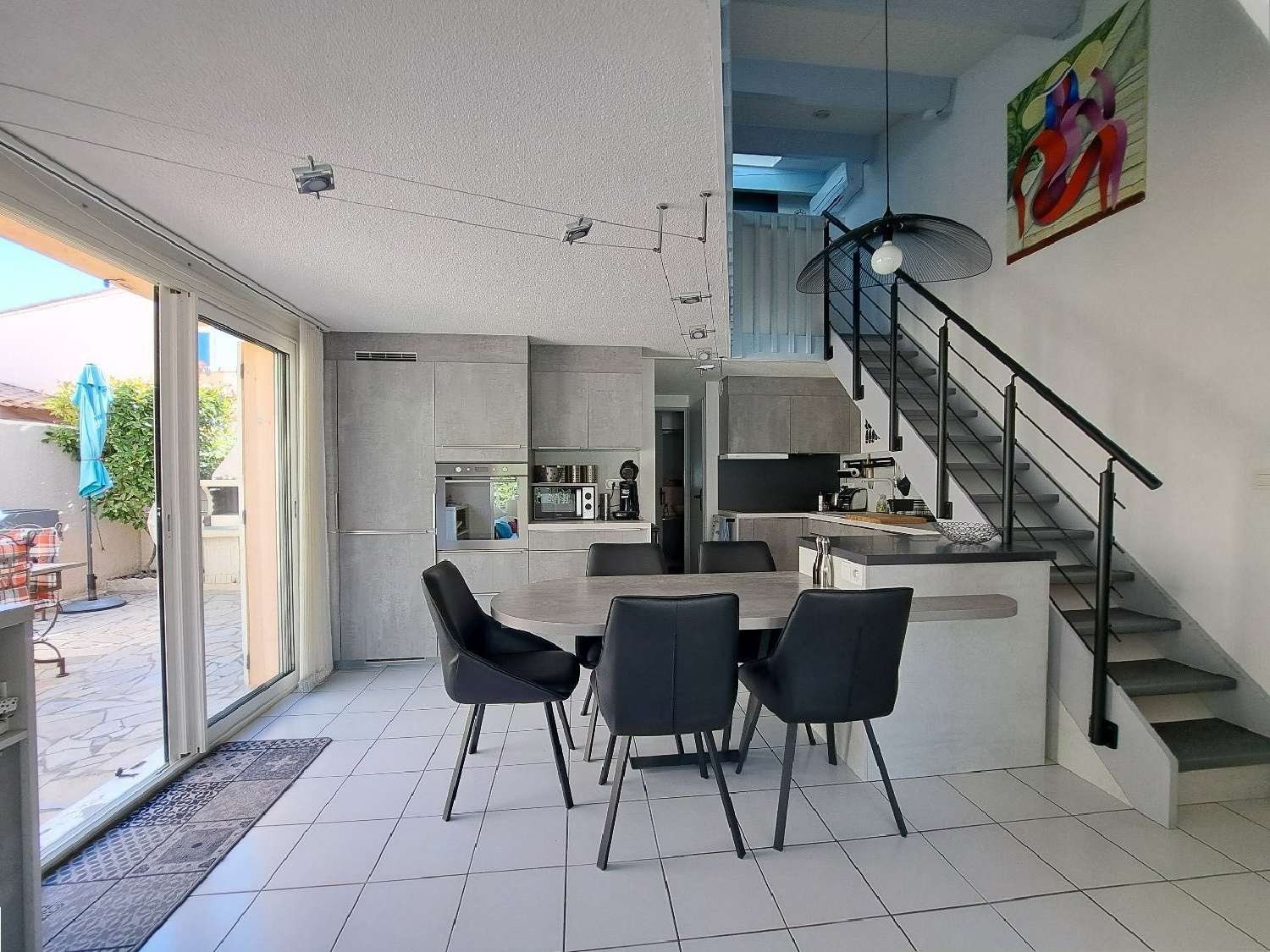  te koop huis Le Cap d'Agde Hérault 4