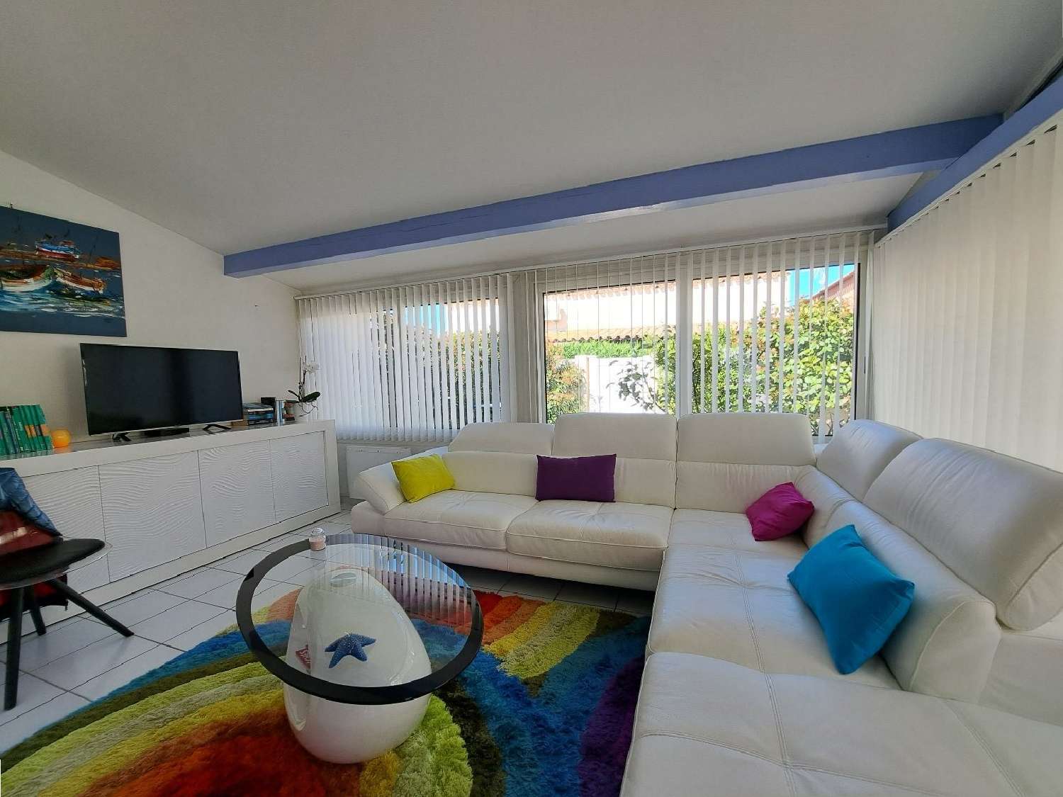  te koop huis Le Cap d'Agde Hérault 5