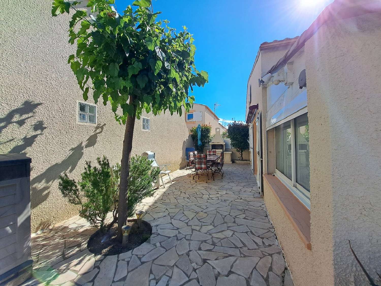  te koop huis Le Cap d'Agde Hérault 6