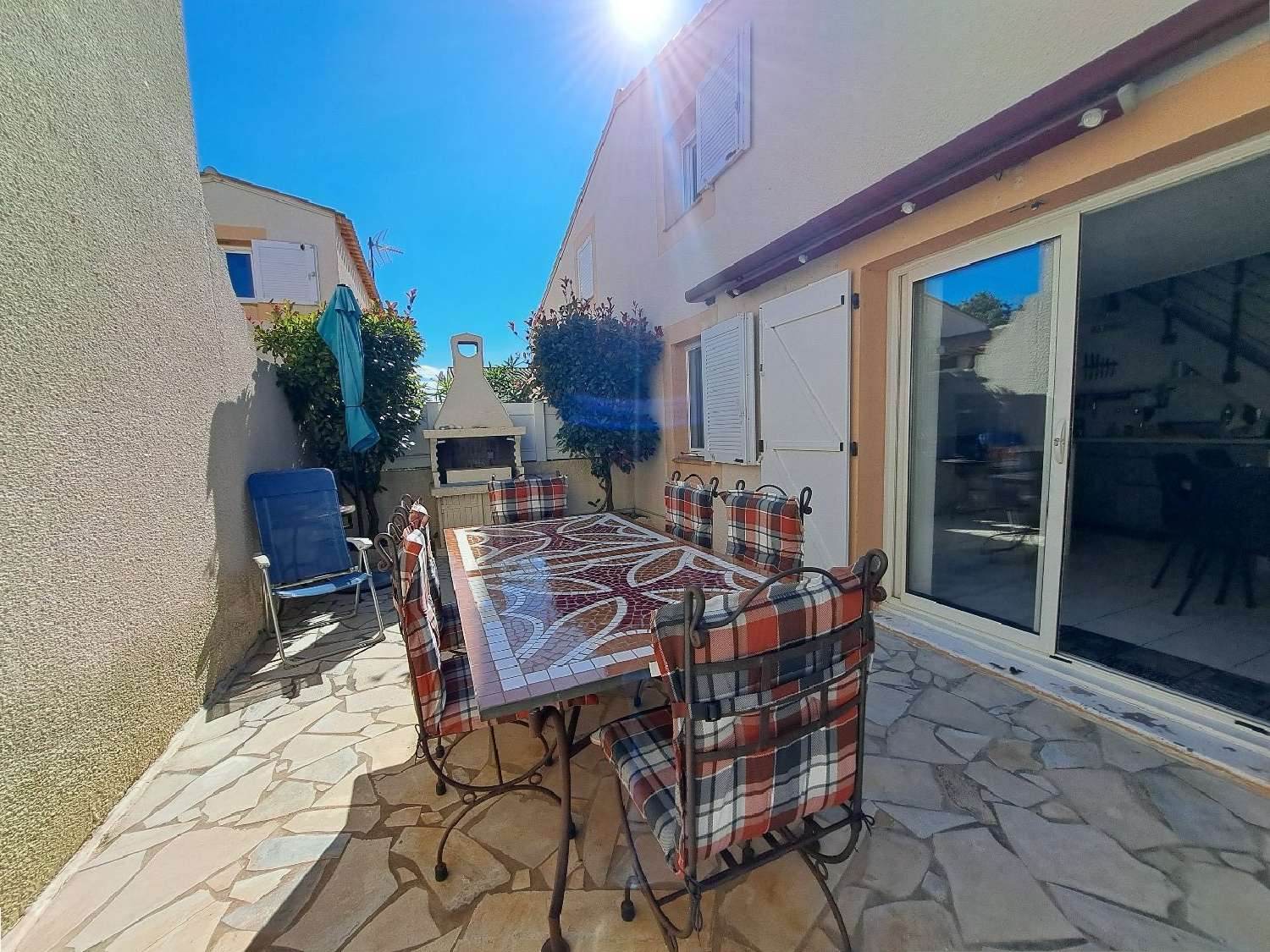  te koop huis Le Cap d'Agde Hérault 7