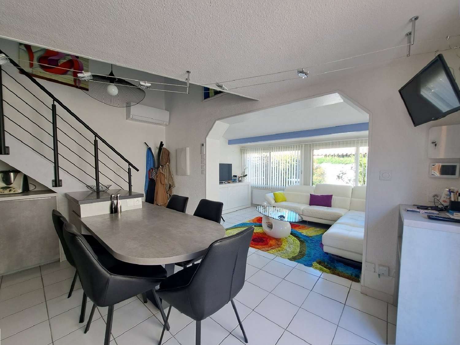  te koop huis Le Cap d'Agde Hérault 8