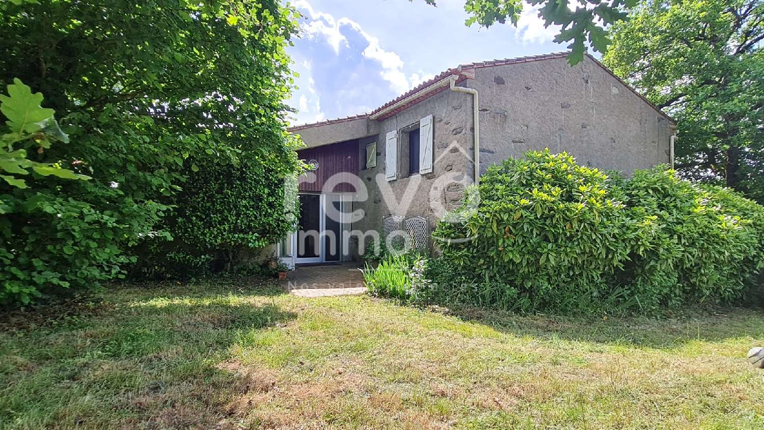  for sale house Le Cellier Loire-Atlantique 1