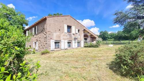 Le Cellier Loire-Atlantique maison foto 7338930