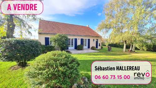 Le Cellier Loire-Atlantique house foto 7348591
