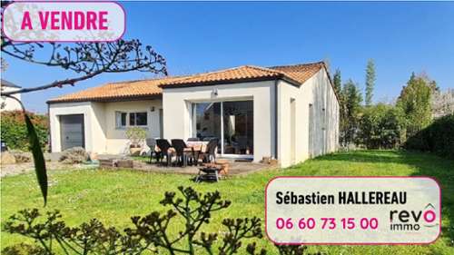Le Cellier Loire-Atlantique house foto 7348597