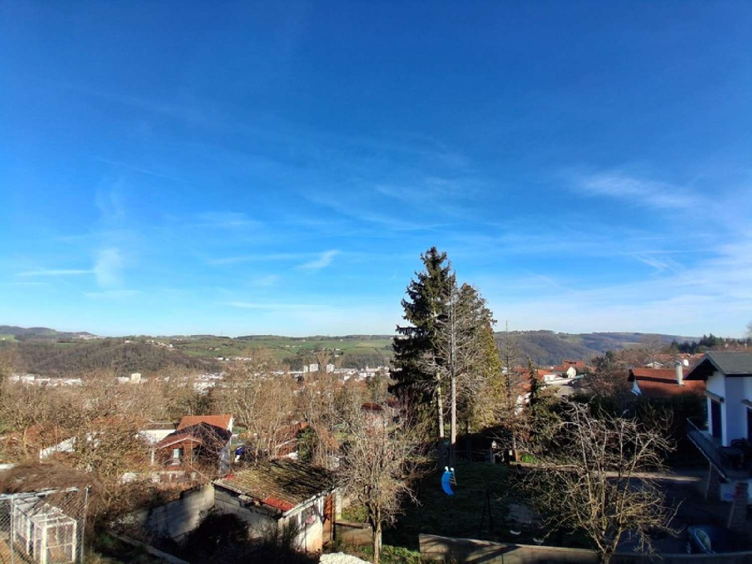 for sale house Le Chambon-Feugerolles Loire 3