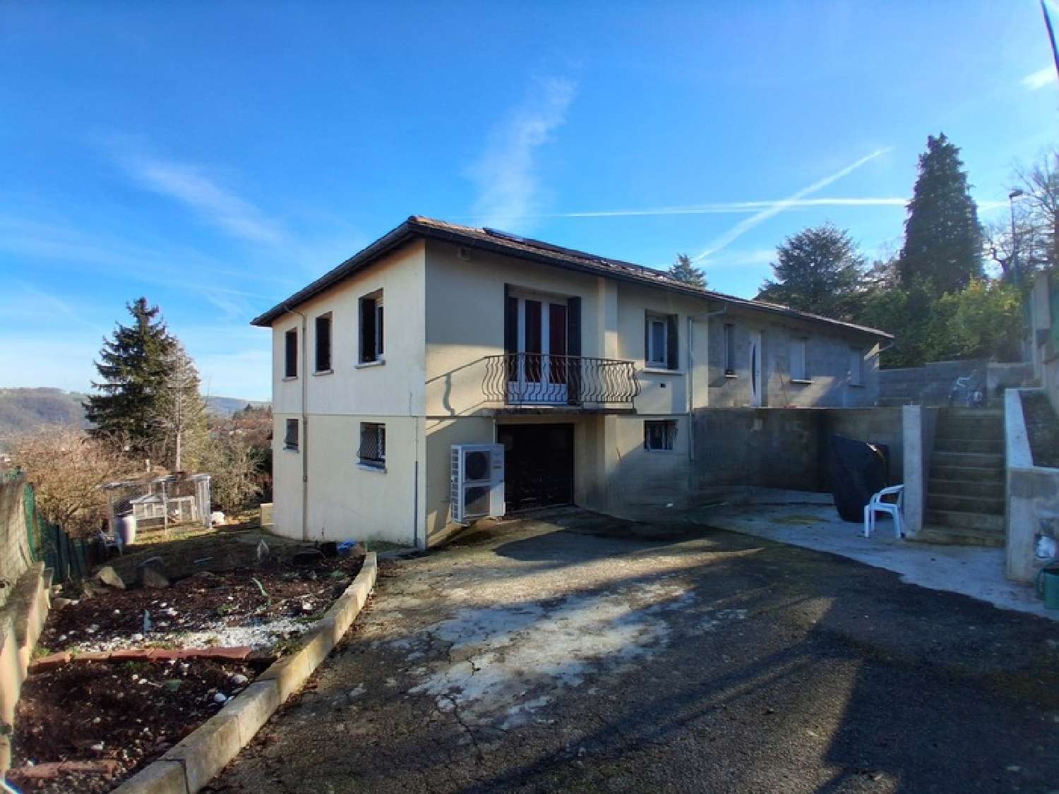 for sale house Le Chambon-Feugerolles Loire 4