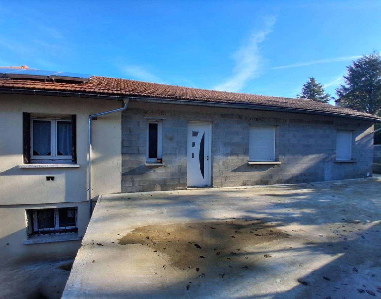 for sale house Le Chambon-Feugerolles Loire 5