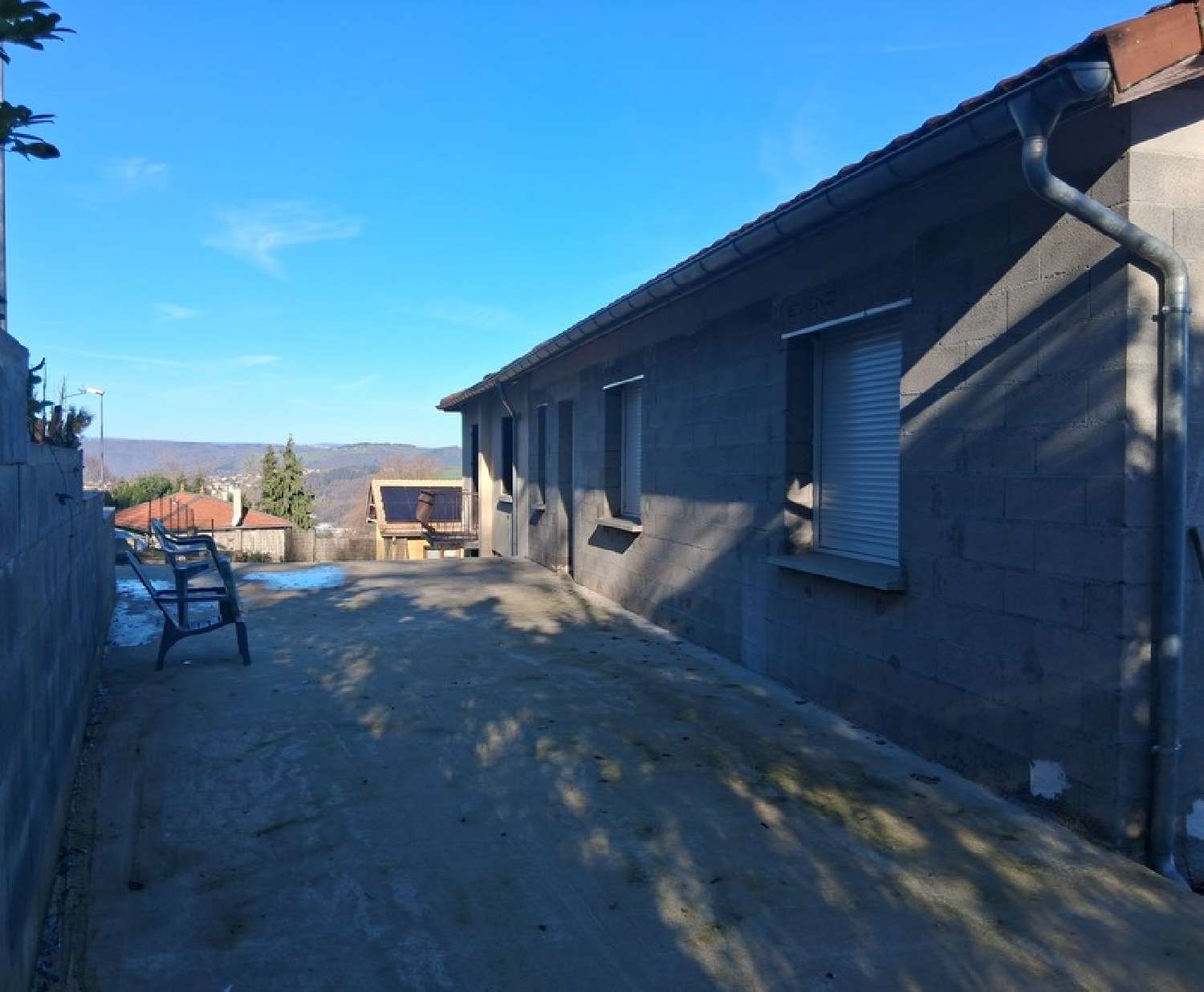 for sale house Le Chambon-Feugerolles Loire 6