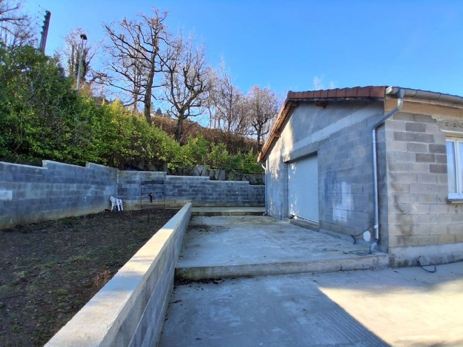 for sale house Le Chambon-Feugerolles Loire 7
