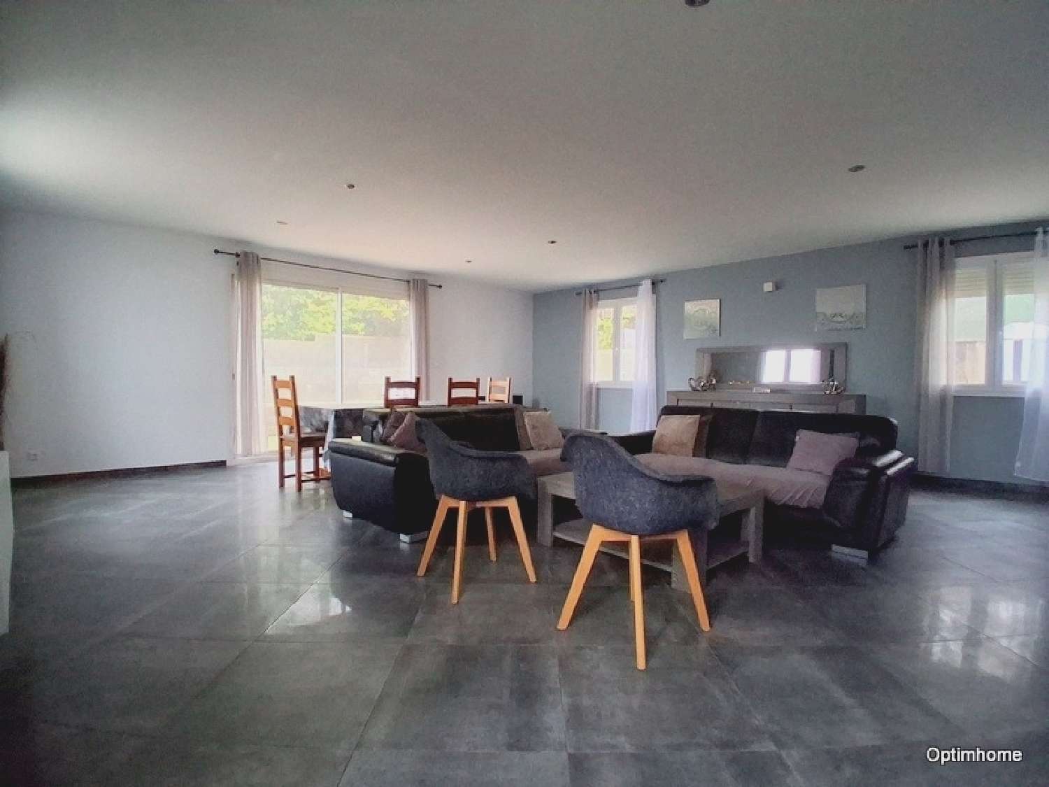for sale house Le Chambon-Feugerolles Loire 8