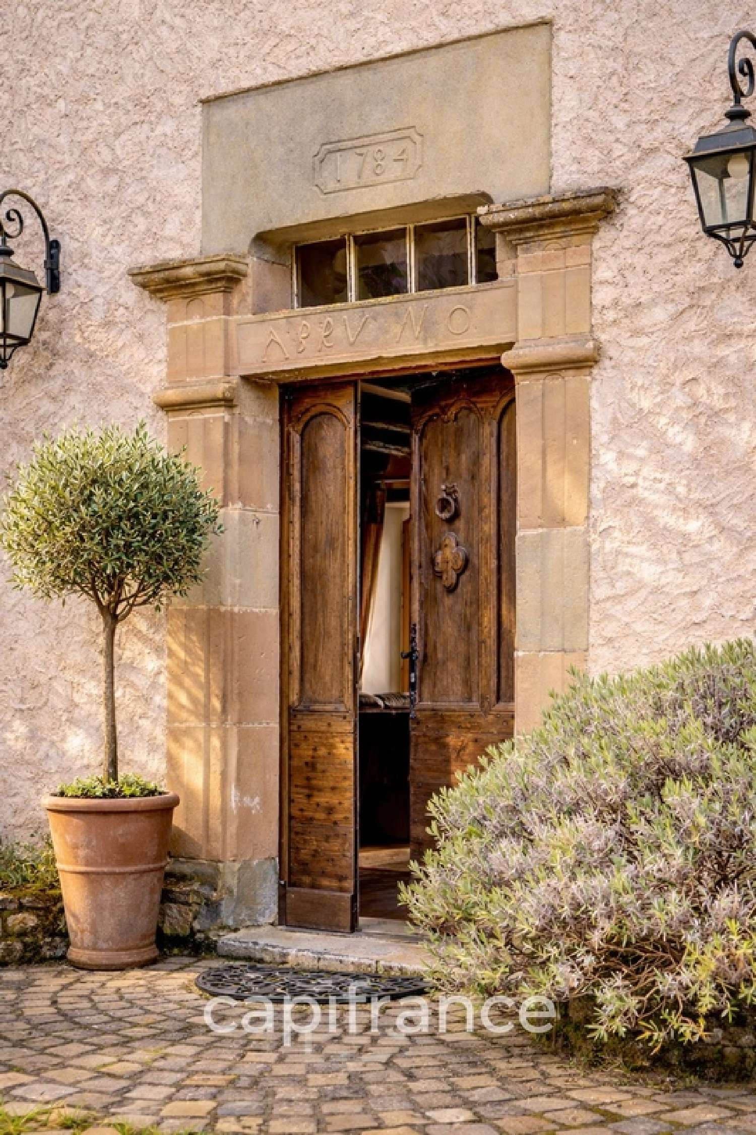 te koop huis Le Chastang Corrèze 2
