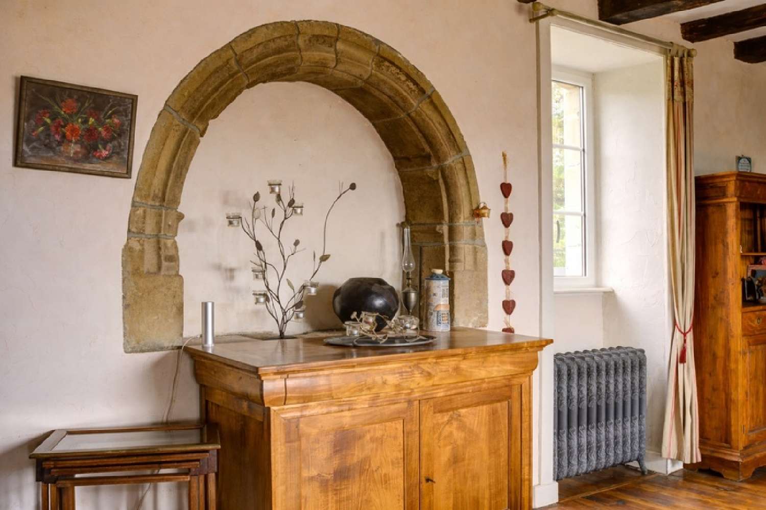 te koop huis Le Chastang Corrèze 7