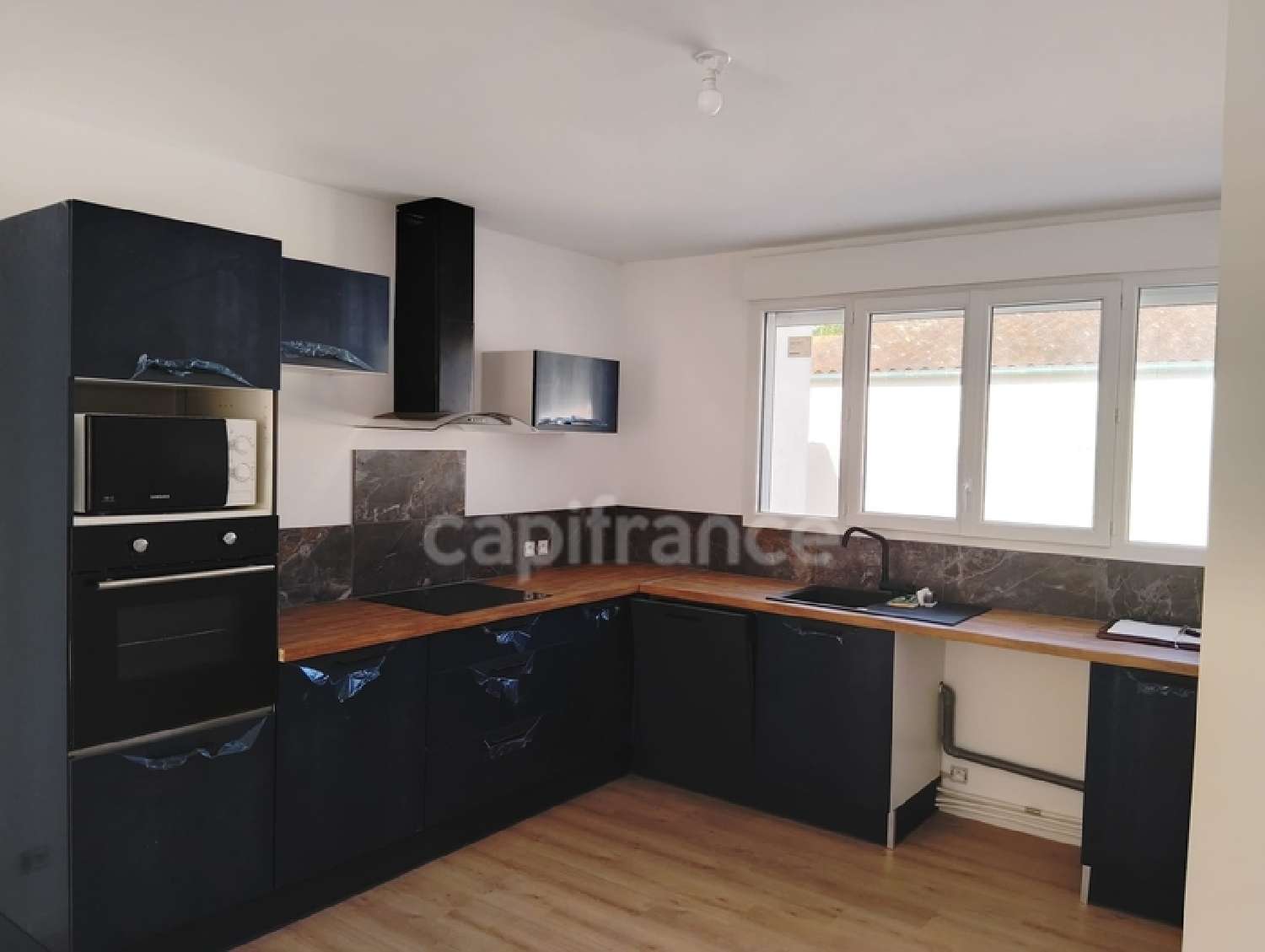  à vendre maison Le Château-d'Oléron Charente-Maritime 3