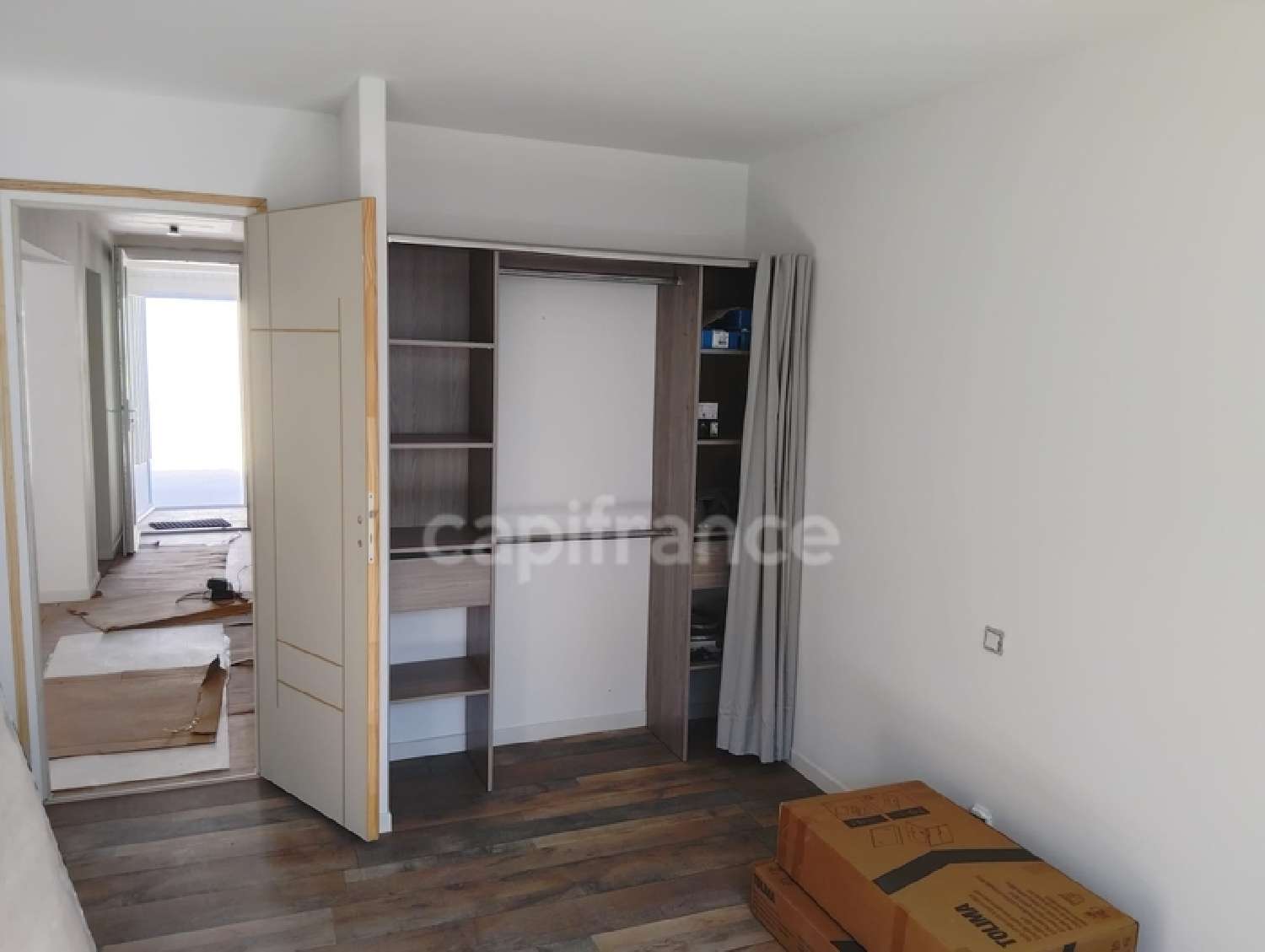  à vendre maison Le Château-d'Oléron Charente-Maritime 5