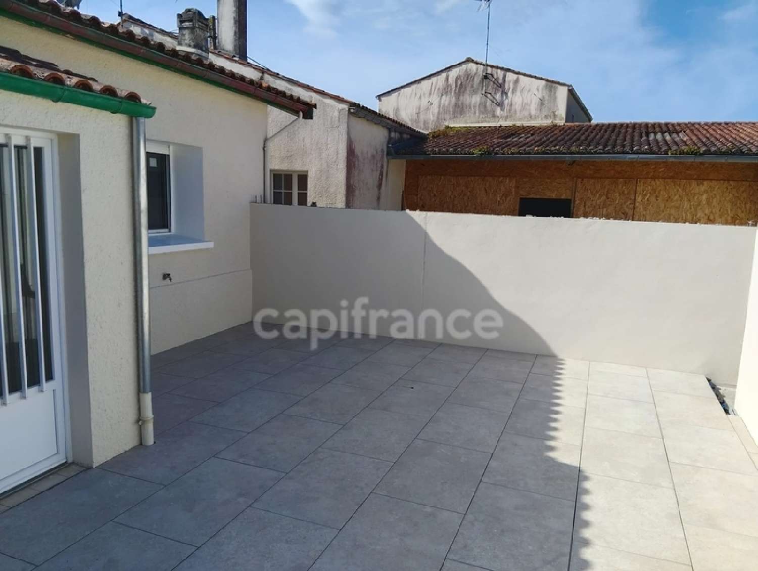  à vendre maison Le Château-d'Oléron Charente-Maritime 8