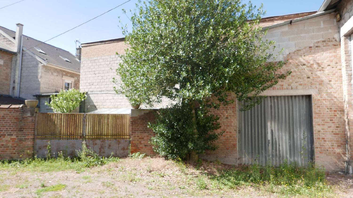 te koop huis Le Châtelet-sur-Retourne Ardennes 4