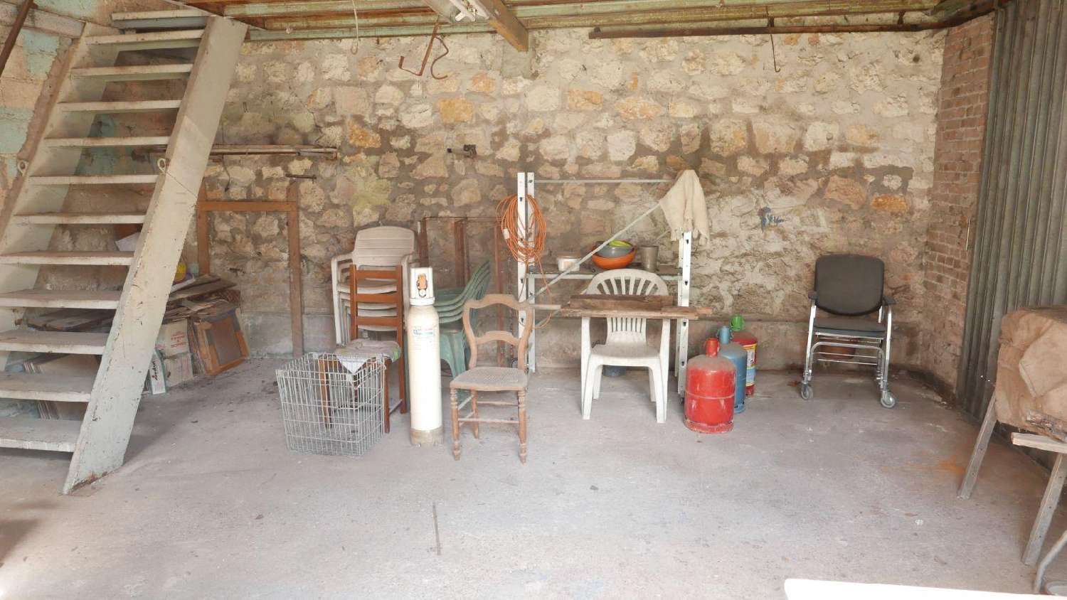 te koop huis Le Châtelet-sur-Retourne Ardennes 5