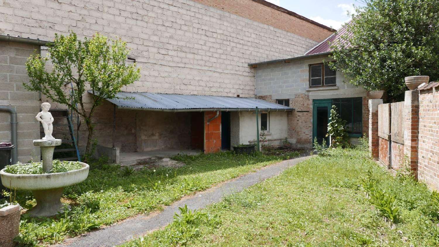 te koop huis Le Châtelet-sur-Retourne Ardennes 6