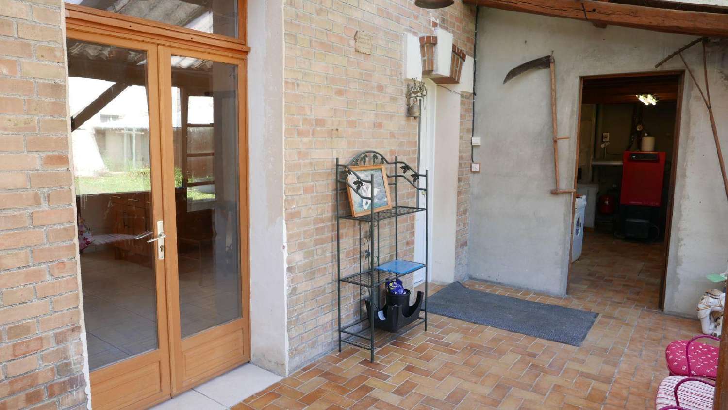 te koop huis Le Châtelet-sur-Retourne Ardennes 7