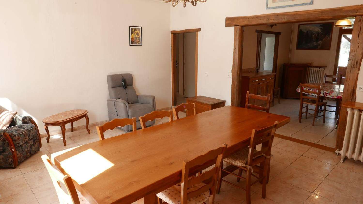 te koop huis Le Châtelet-sur-Retourne Ardennes 8