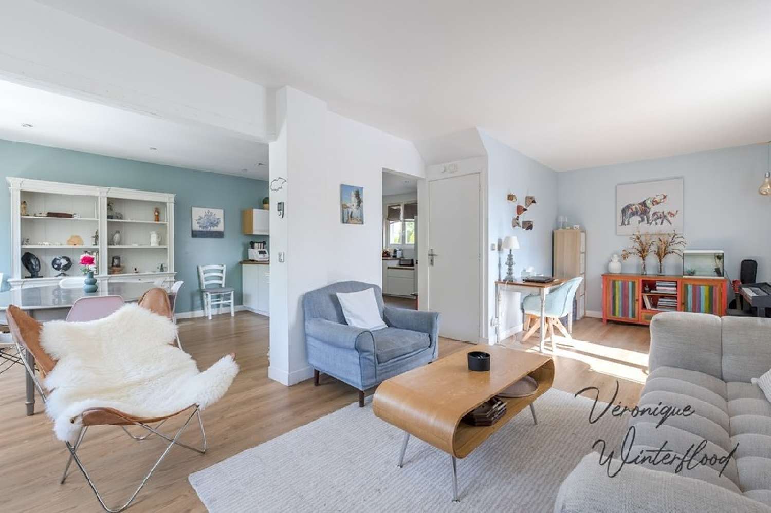  kaufen Haus Le Chesnay Yvelines 3