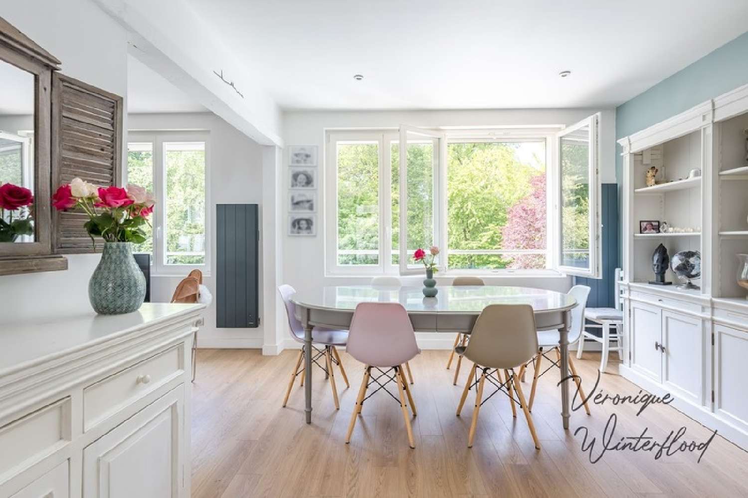  kaufen Haus Le Chesnay Yvelines 5
