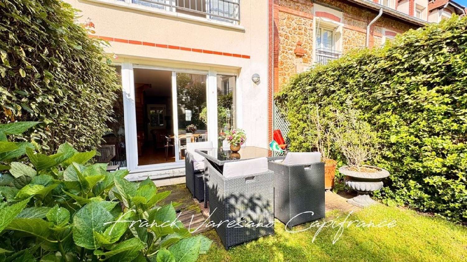 te koop huis Le Chesnay Yvelines 3