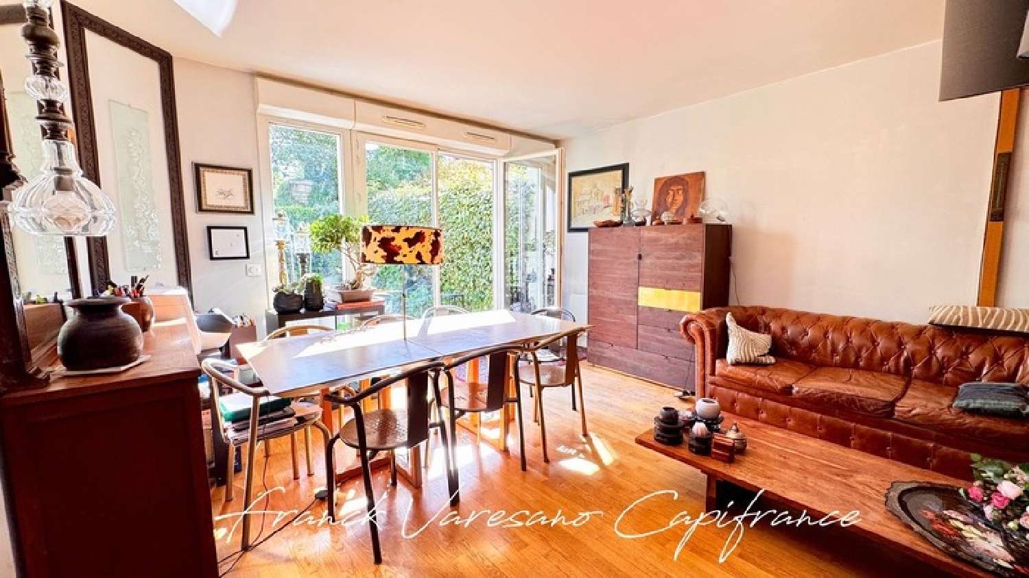 te koop huis Le Chesnay Yvelines 6