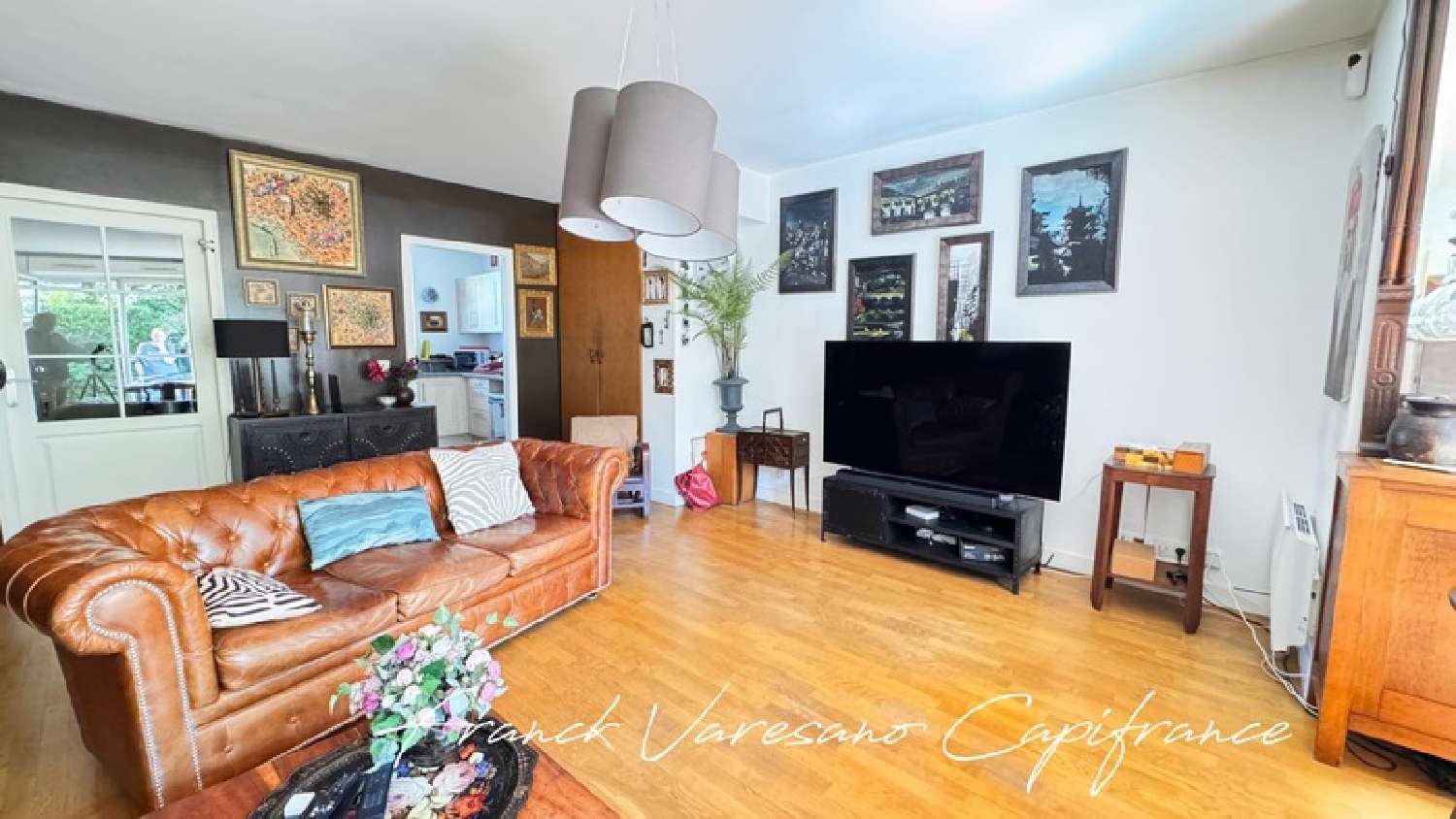 te koop huis Le Chesnay Yvelines 7