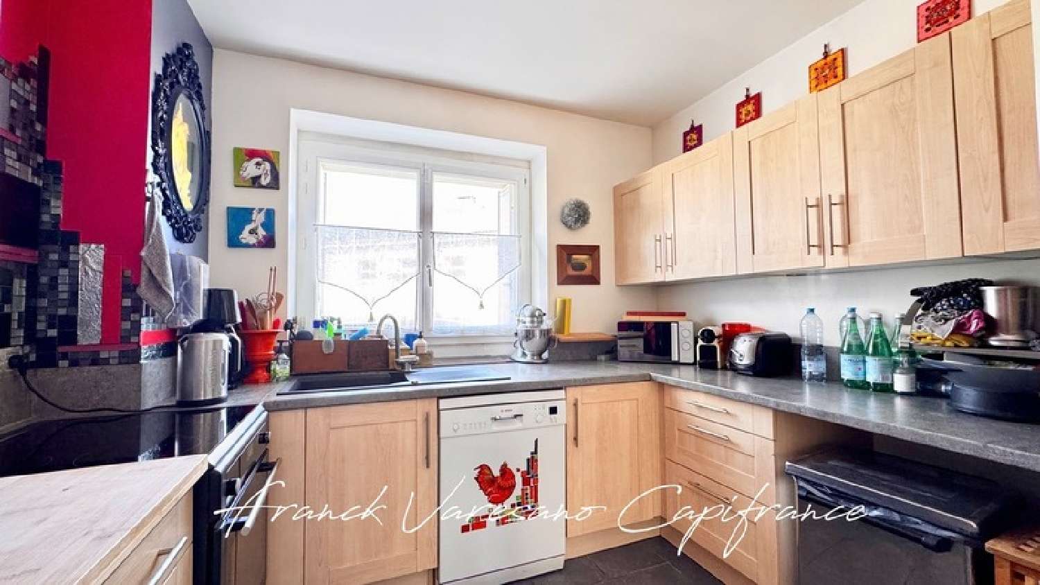 te koop huis Le Chesnay Yvelines 8