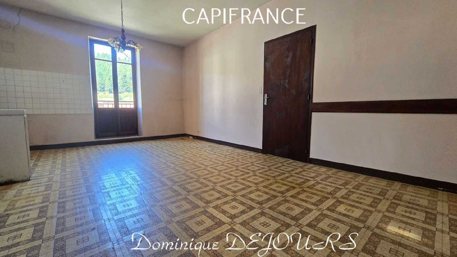  te koop huis Le Cheylard Ardèche 2