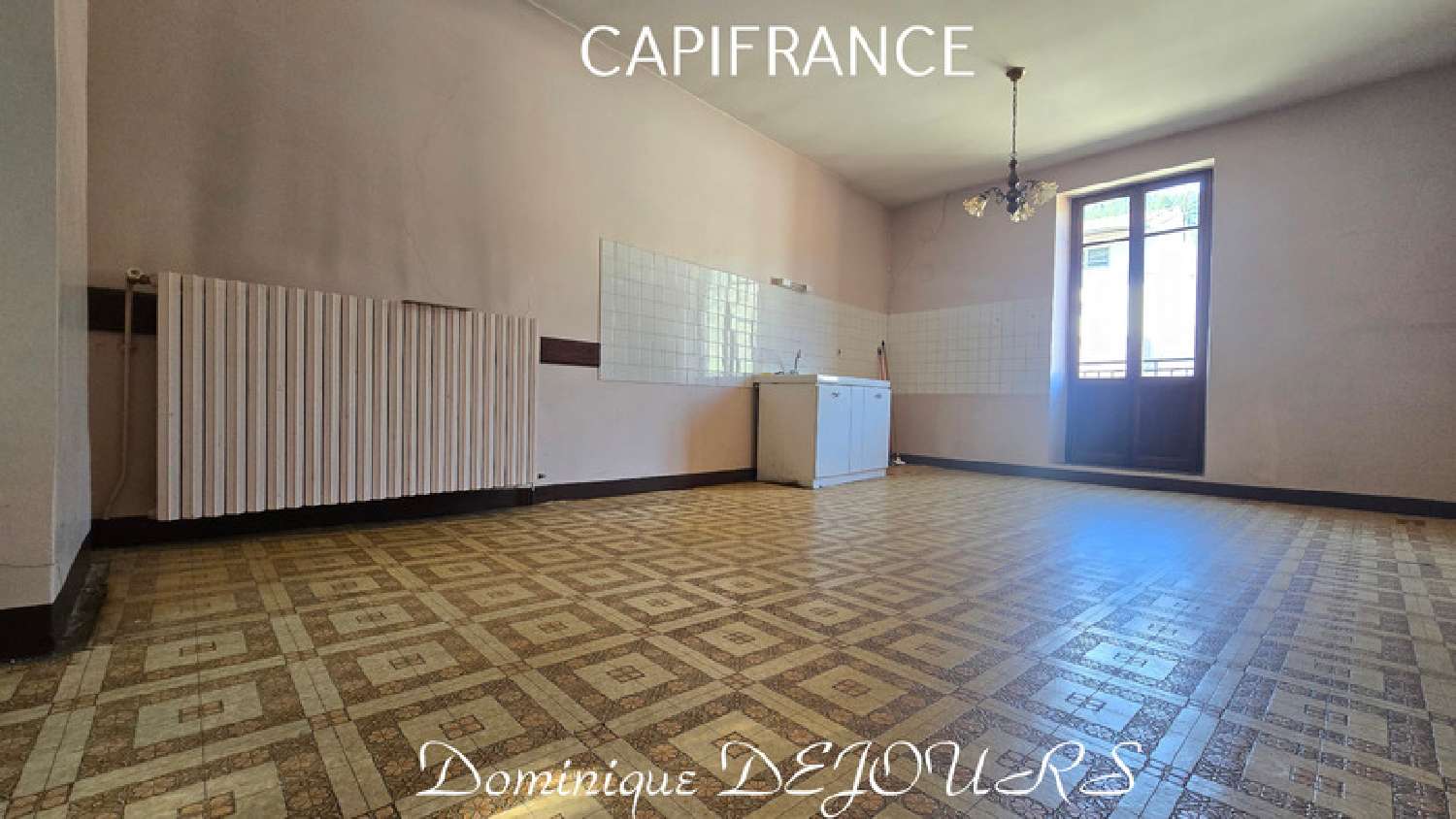  te koop huis Le Cheylard Ardèche 3