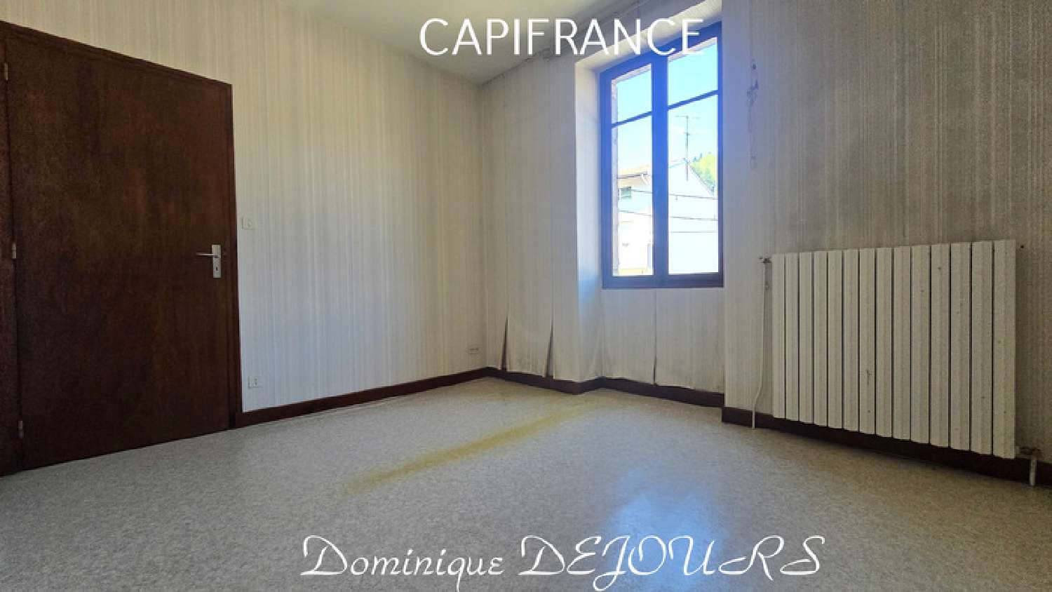  te koop huis Le Cheylard Ardèche 5
