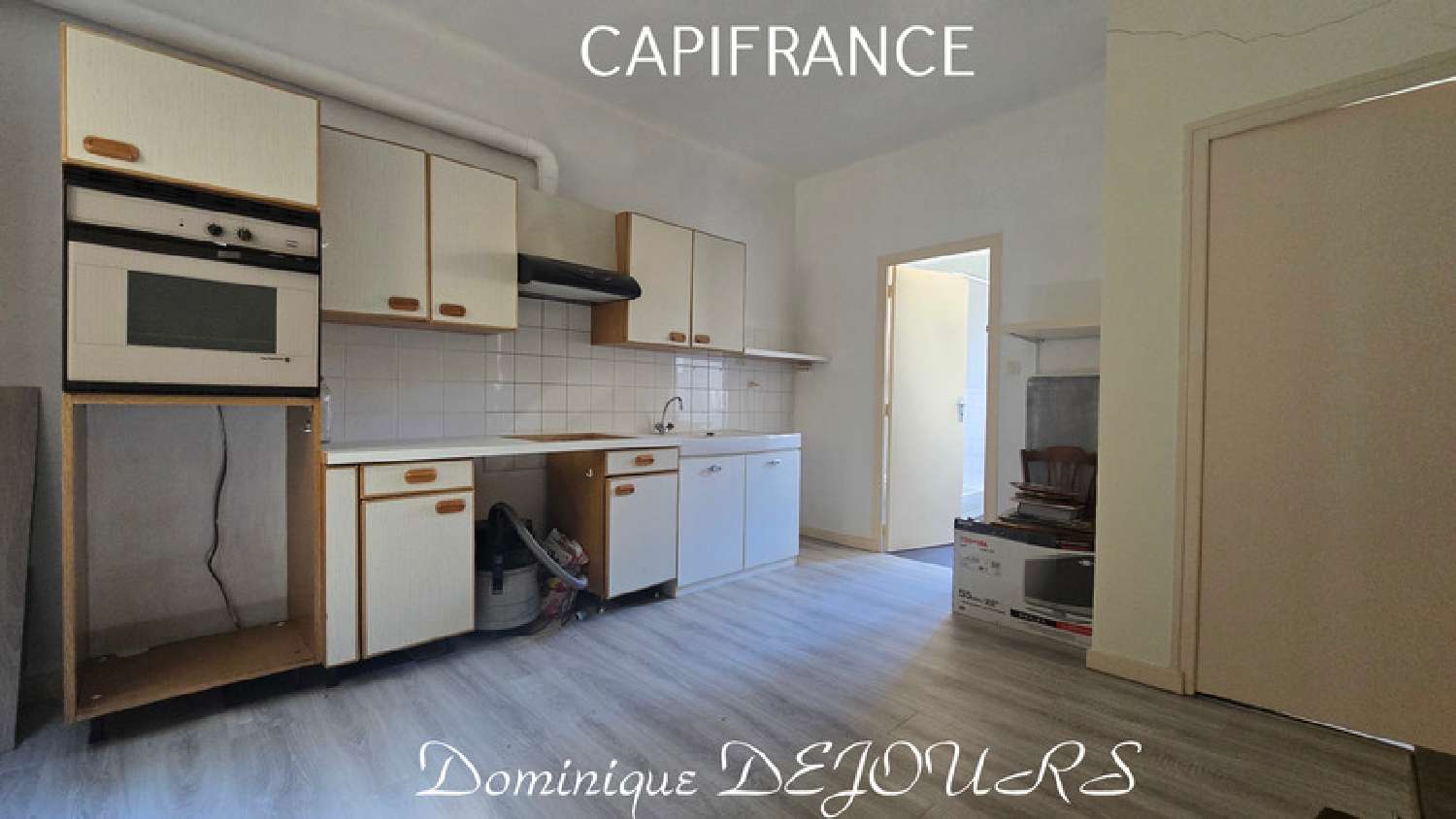  te koop huis Le Cheylard Ardèche 8