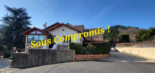 Le Cheylard Ardeche casa foto