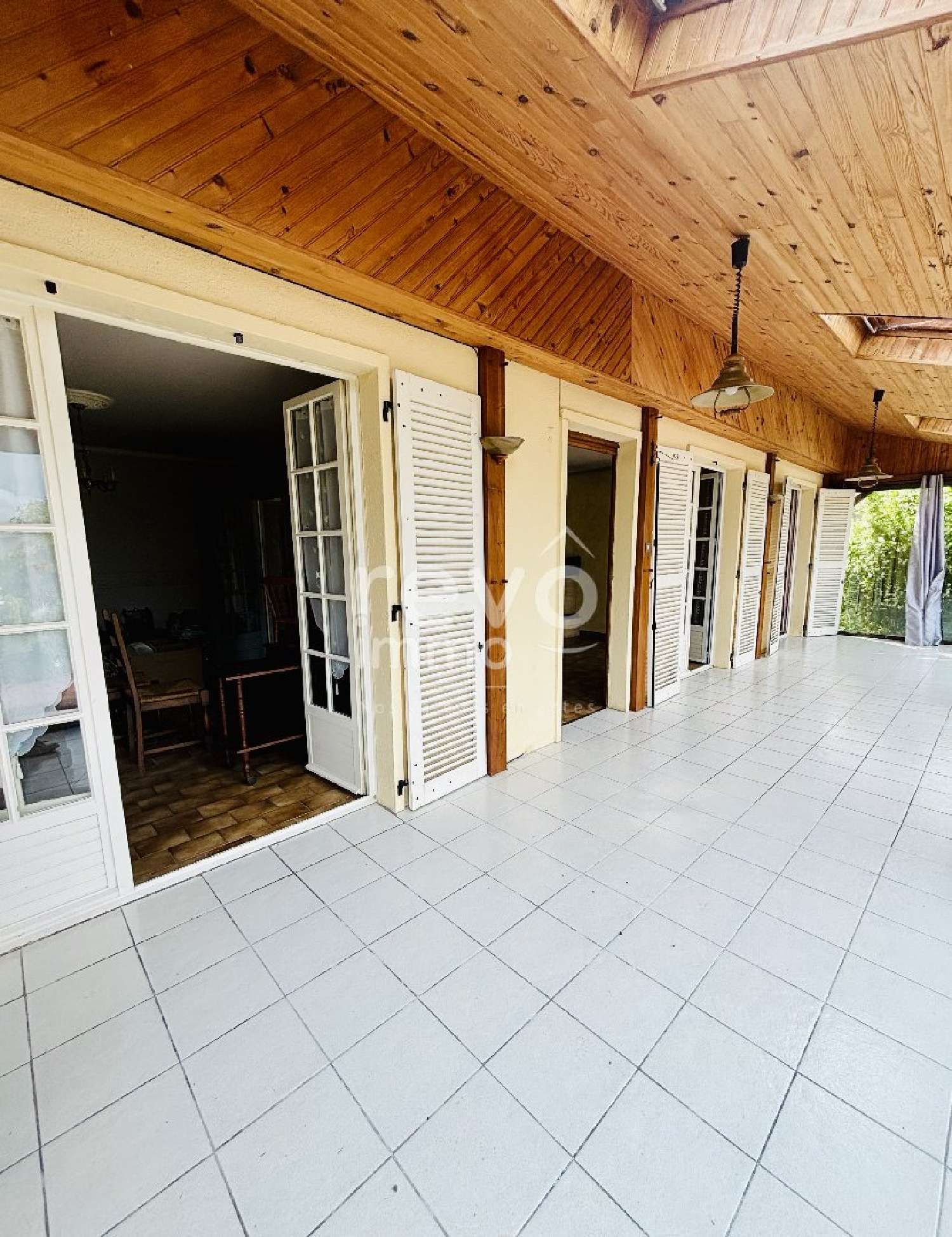  for sale house Le Coudray-Macouard Maine-et-Loire 3